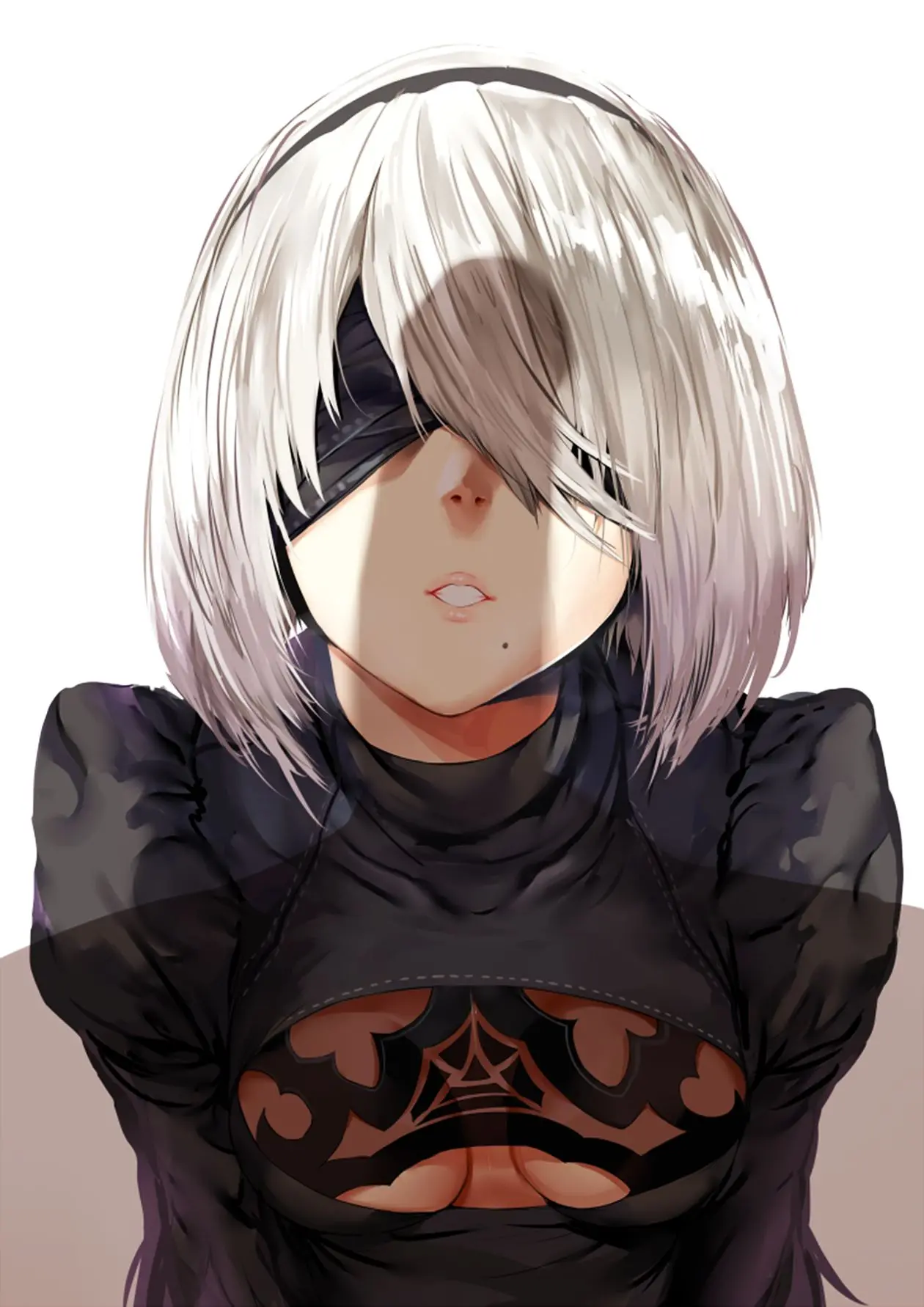 Maintenance 2B (Yoru Wa 2-Gou B-Gata) - 101
